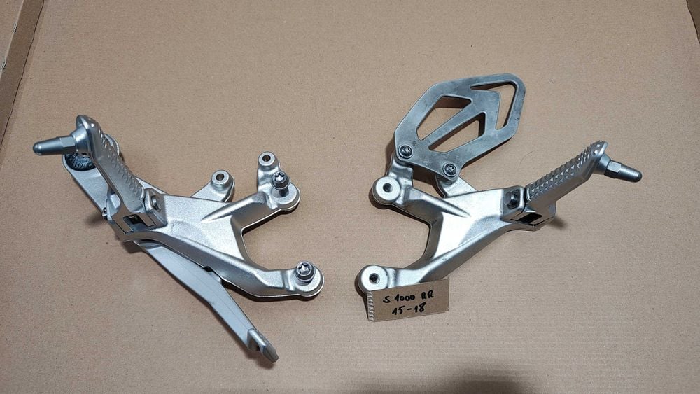 Scarite pilot BMW S1000RR 2015-2018