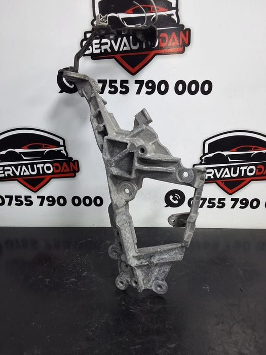 suport motor land rover discovery (2017->) [l462] 2.0 motorina 2017