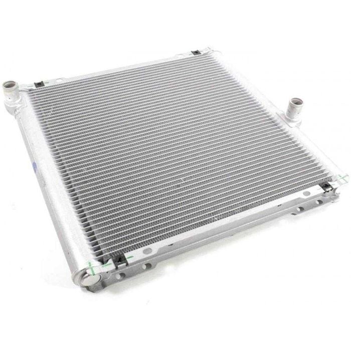 Promotie radiator atv/utv Can-Am Bombardier Maverick X3