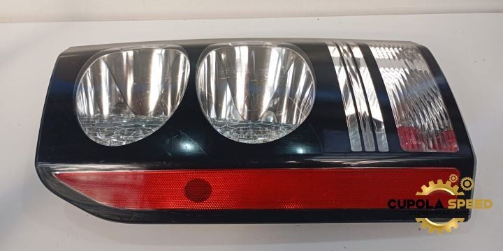 Lampa / Tripla stop stanga pe aripa 044495 Land Rover Discovery 4 [20