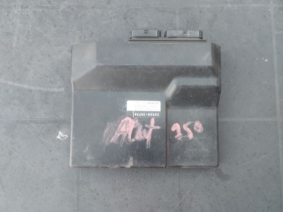 Calculator CDI pentru Suzuki Gsxr model 2001-2003