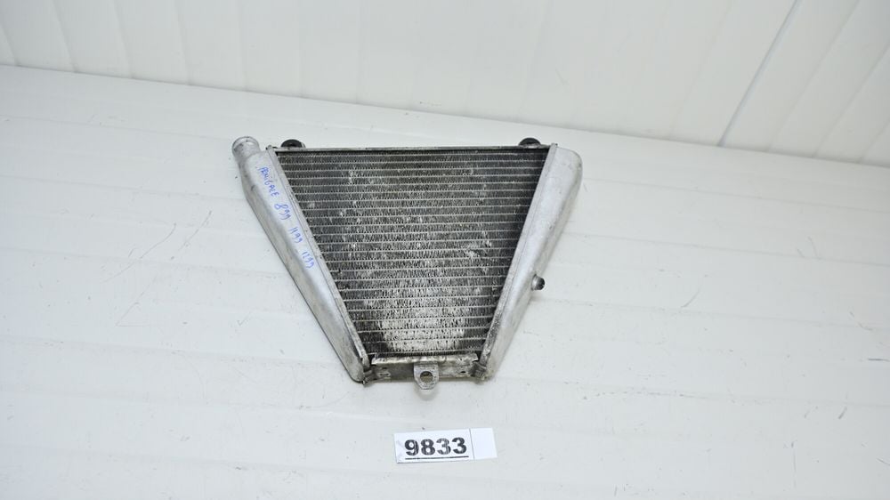 Ducati Panigale 899 1199 1299 Radiator Ulei