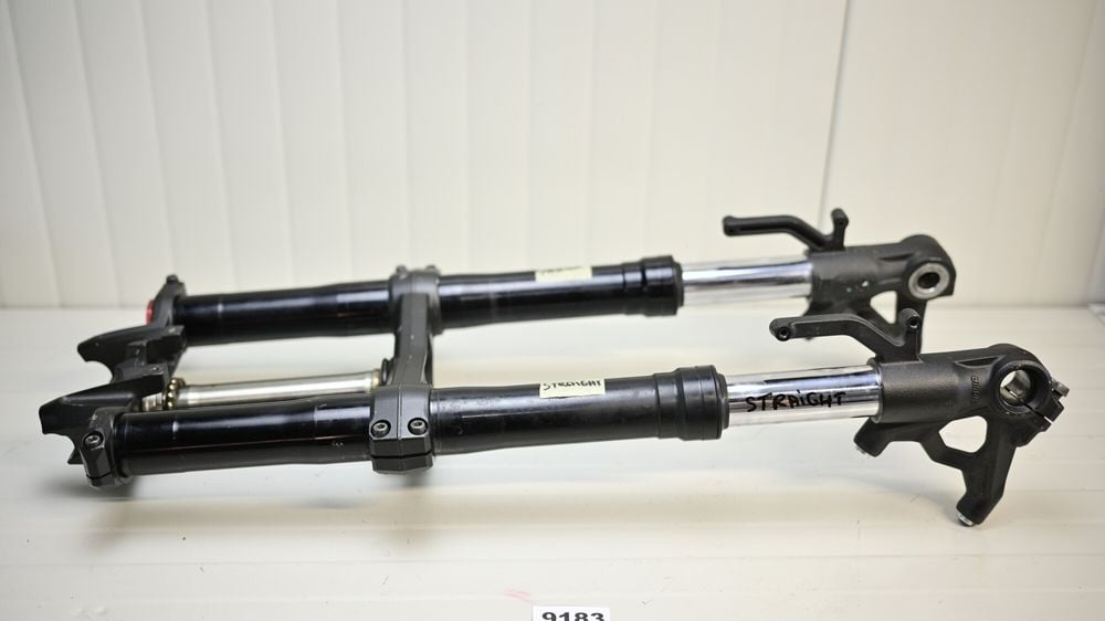 Kawasaki Z1000 R 2014 2020 Furca completa cu juguri telescoape jug