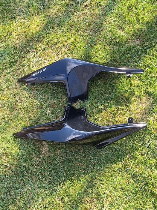 Carene codita ninja 250r