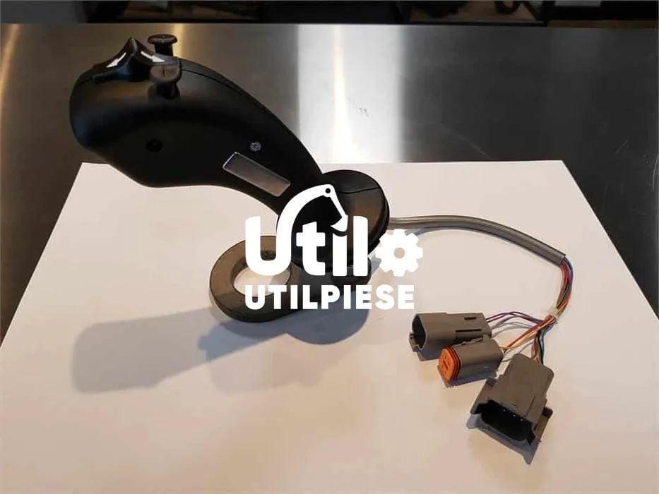 joystick control jcb js220lc js200 js210 js240 js260 + piese jcb