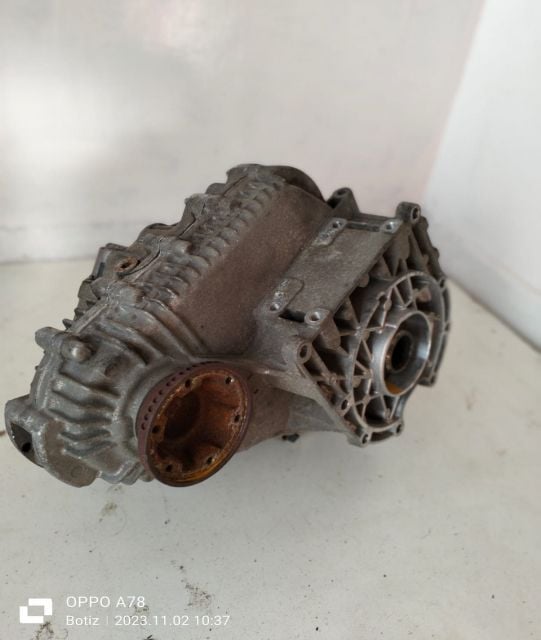 Cutie transfer 2.7 D 8452228031 Land Rover Discovery a 3-a generatie