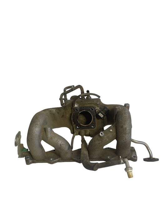 Galerie De Admisie Cu Senzor Suzuki Jimny 2013 1.3B