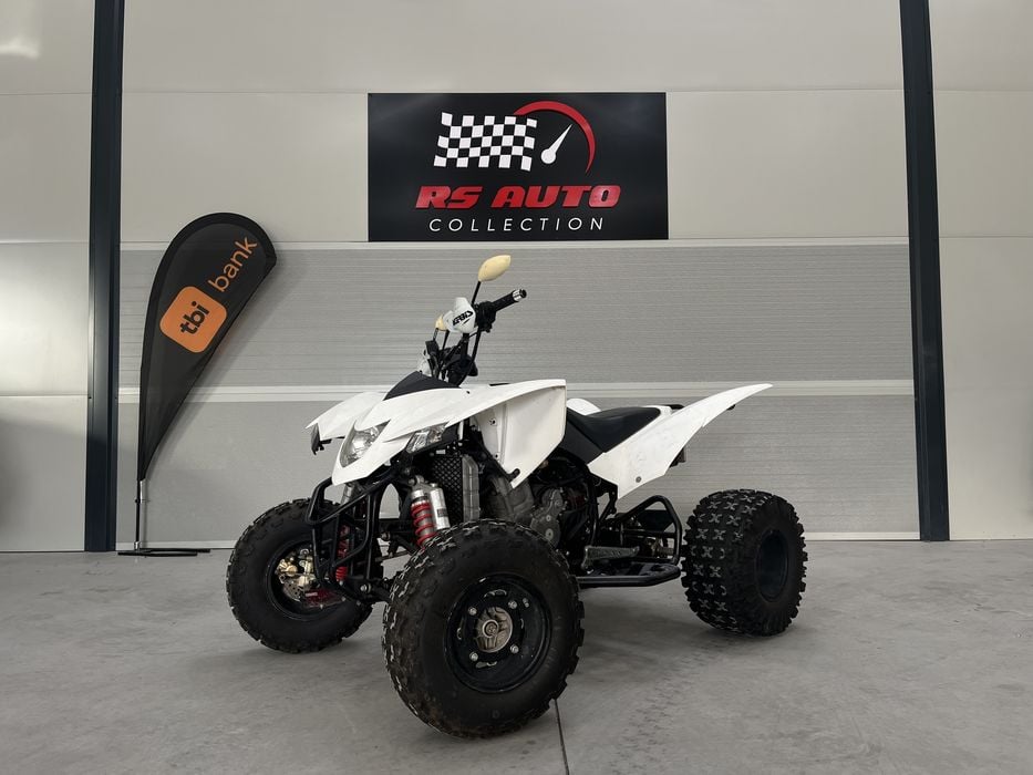 ATV / Quad / 500cm3