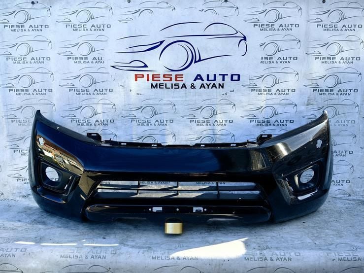 Bara fata Nissan Navara an 2014-2019 Gauri pentru spalatoare faruri