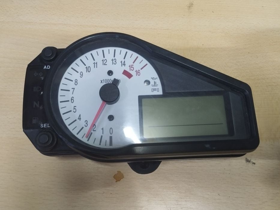 Bord pentru Suzuki Gsxr 600 model 2001-2003