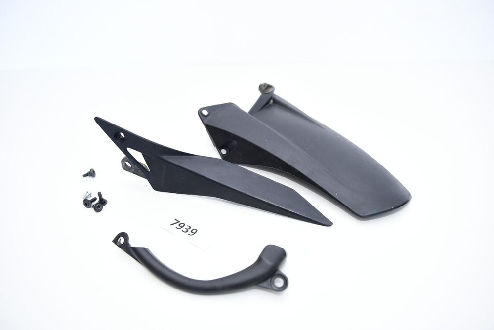 Aripa Aparatoare Noroi Spate Ducati Multistrada 1200 2010