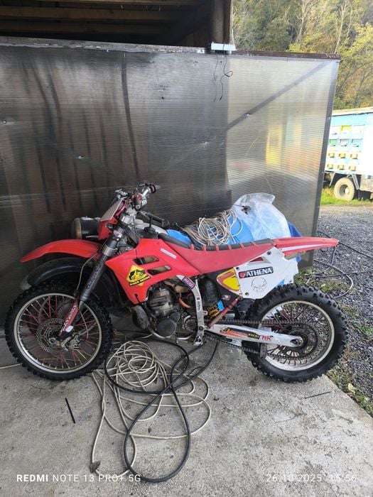 GAS GAS Ec 250 ( Ktm Husqvarna Beta) Enduro .