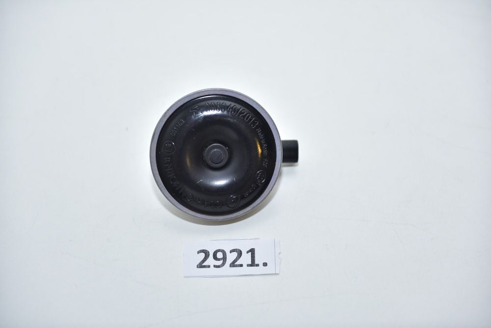 Claxon BMW R1200GS K50 2013 - 2018