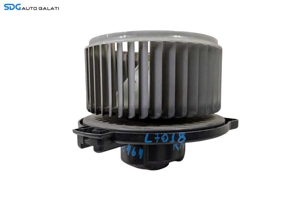 Aeroterma Motoras Ventilator Habitaclu Toyota Land Cruiser 2000 - 2010 Cod 194000 [L7018]