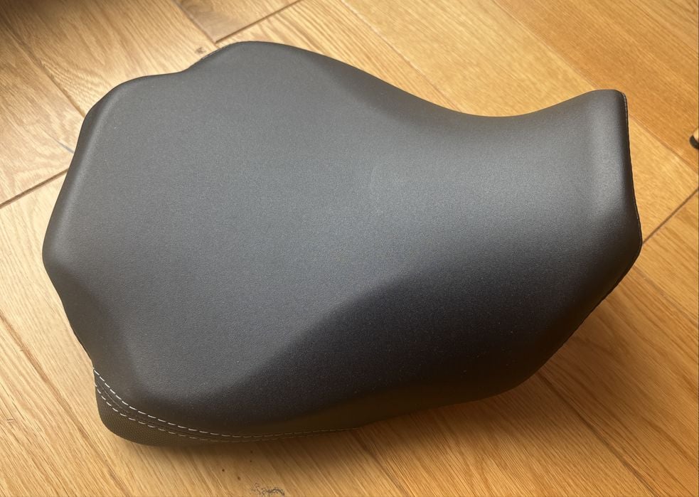 Sa pilot Honda CB650R / CBR650R