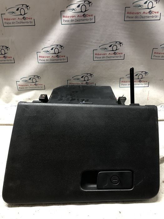 Torpedou Jeep Cherokee - Motorina 2016