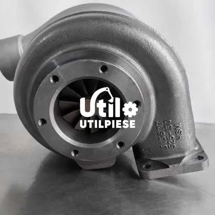Turbosuflanta Deutz BF4M1013 BF6M1013 BF4MBF6M- Original