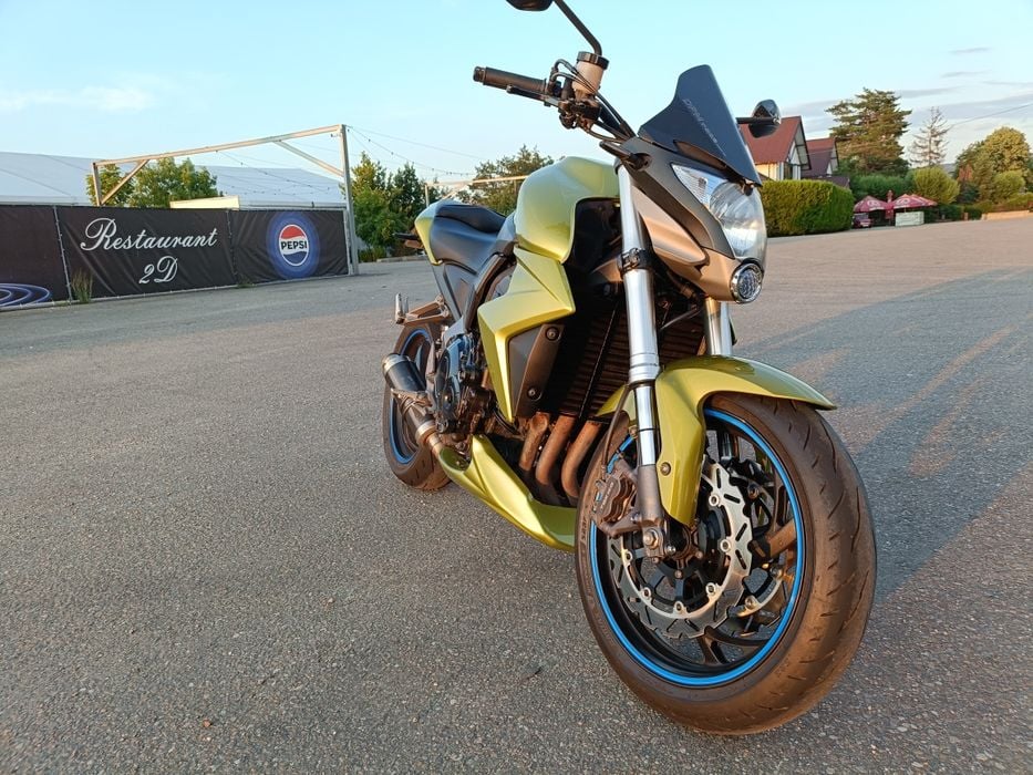 De vânzare Honda CB 1000R