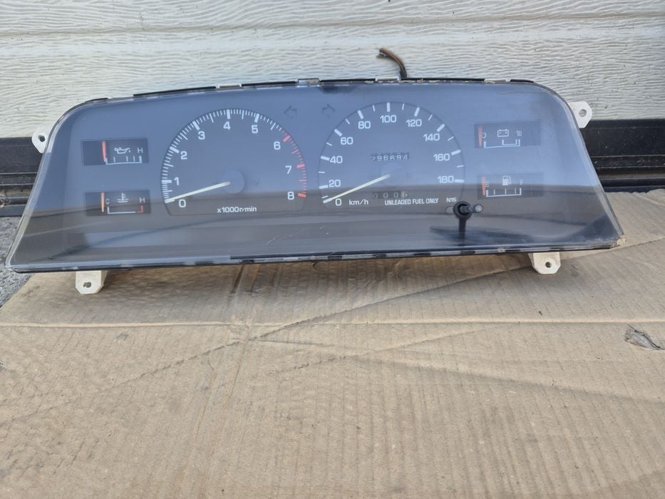 Ceasuri de Bord Toyota 4Runner 3.0B  1989-1993
