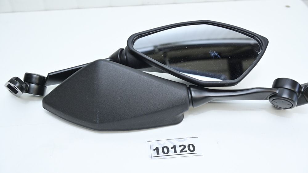 Oglinzi oglinda Kawasaki Ninja 300 2013 - 2017 stare perfecta stanga