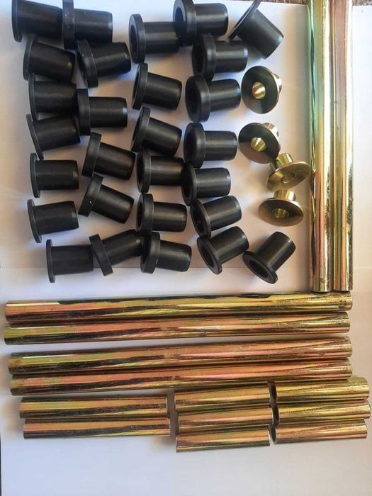 Set bucse bucsi tevi tije brate atv utv Polaris RZR800 RZR 4 800 800S