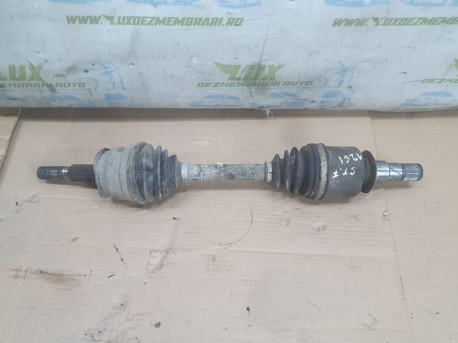 Planetara stanga fata Nissan Navara D23 (facelift) (2019 - 2024)YS23