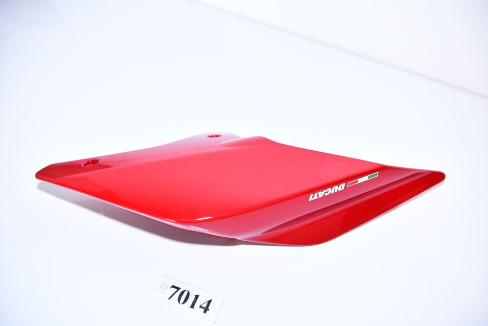 Carena codita dreapta  spate  Ducati Panigale / Streetfighter V4 2018