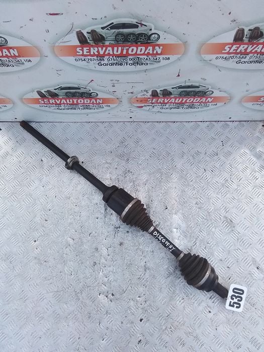 planetara dreapta fata land rover discovery 4 (2009->) 2.0 motorina 20