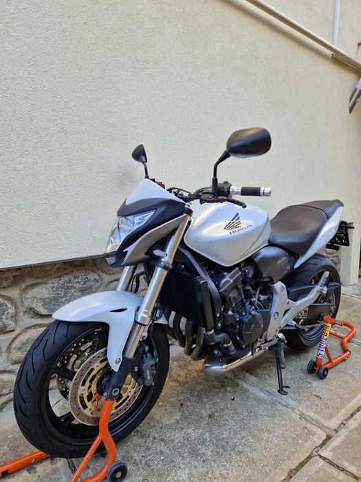 Honda CB 600 FA Hornet - ABS