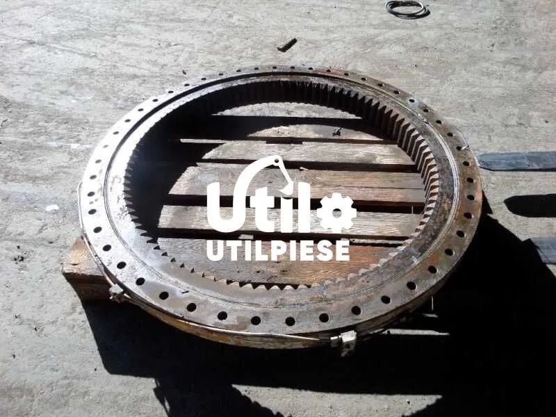 coroana rotire liebherr a912 a922 r912 r922 a914 a924 + piese