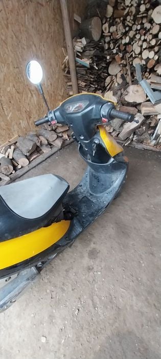 Vând scuter funtional