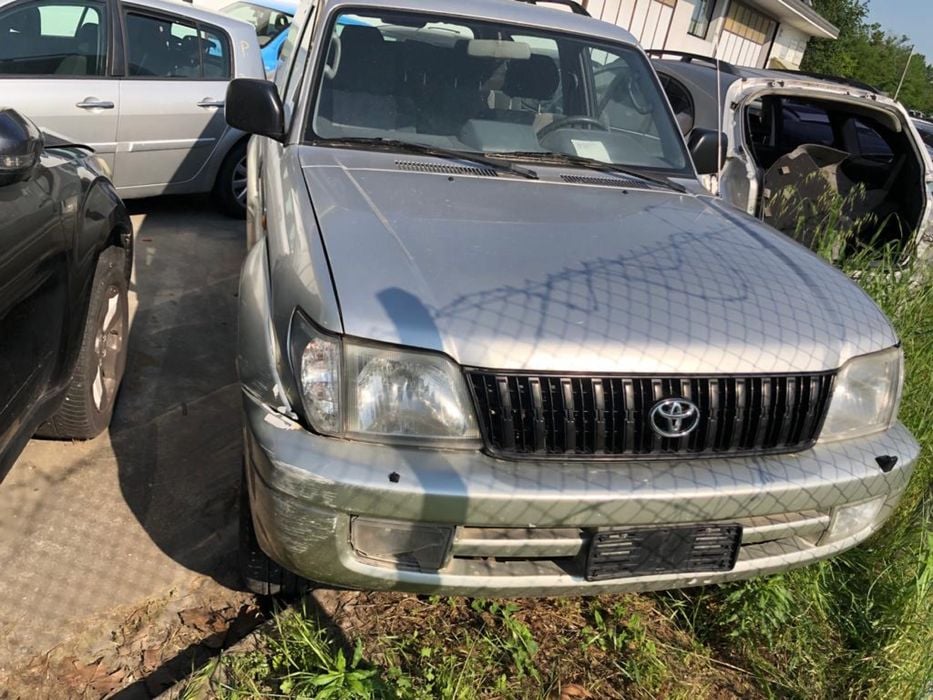 Piese Toyota Land Cruiser J90 3.0D 1KD-FTV. An.2002