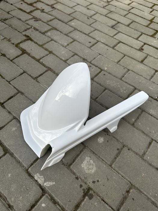 Aripa spate aparatoare noroi Kawasaki z750 07-12