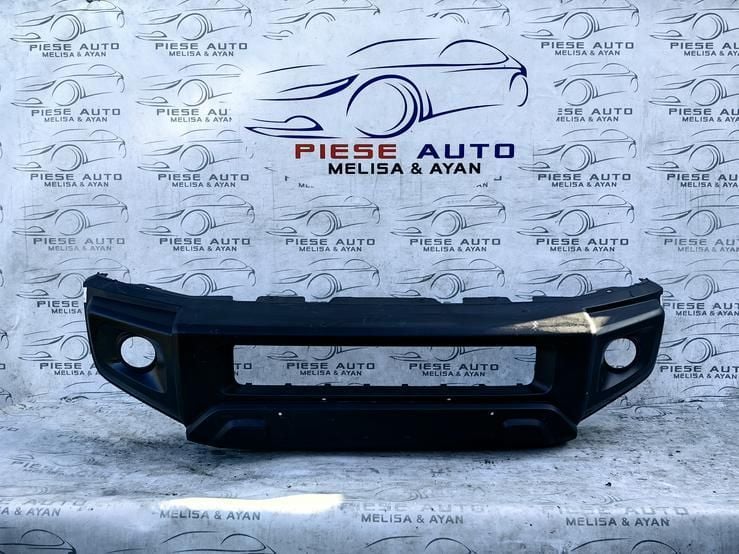 Bara fata Suzuki Jimny an 2018-2019-2020-2021-2022-2023-2024