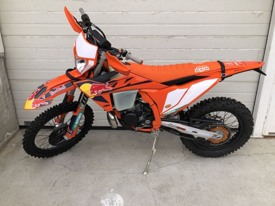 Ktm 300 2025   Champion edition   Inmatriculat