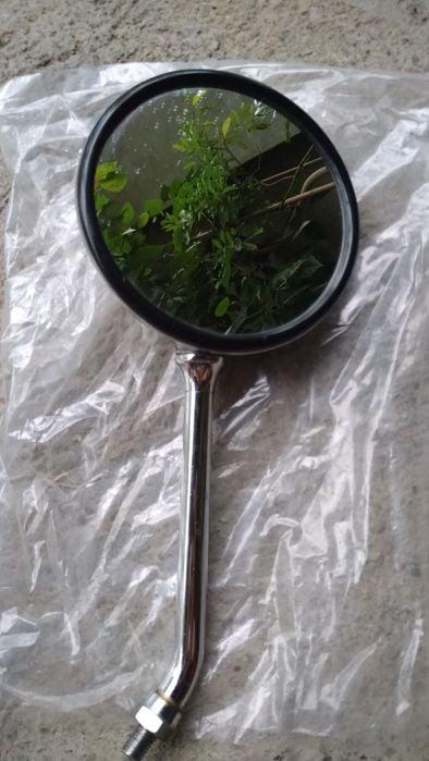 Oglinda, retrovizor stanga Honda cb500