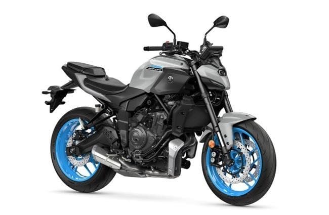 Promo YAMAHA MT-07 Y-AMT | Rate | Leasing