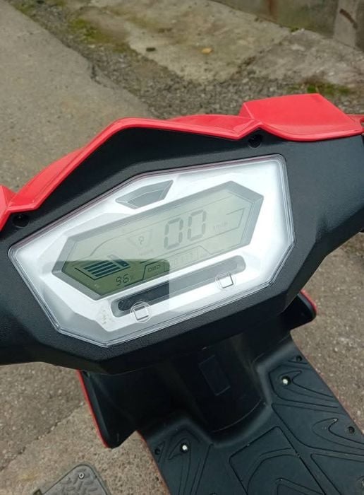 Scuter electric Rotakt Mirage, fără carnet