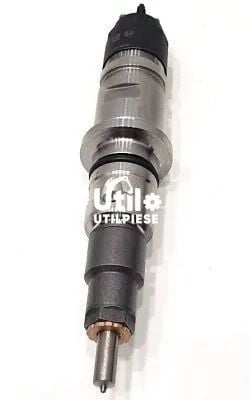 injector bosch 0445120220 man tga tgs tgx tgl tgm + piese man