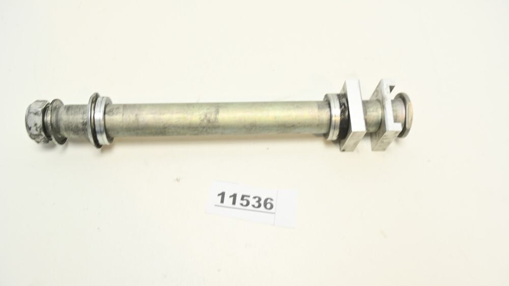 Ax Roata Spate Yamaha MT09 / SP 2021 - 2023