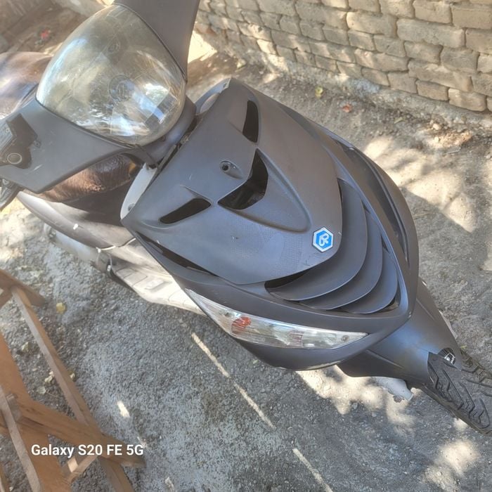 Vand scuter piagio zip 80cc