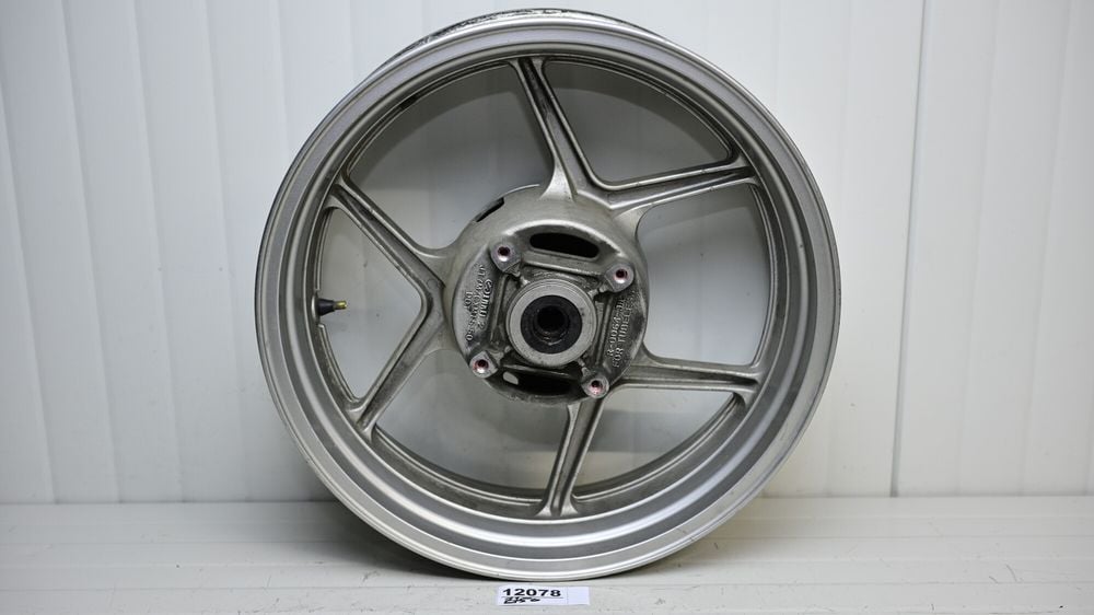 Janta Roata Spate Kawasaki z750 2007 2012
