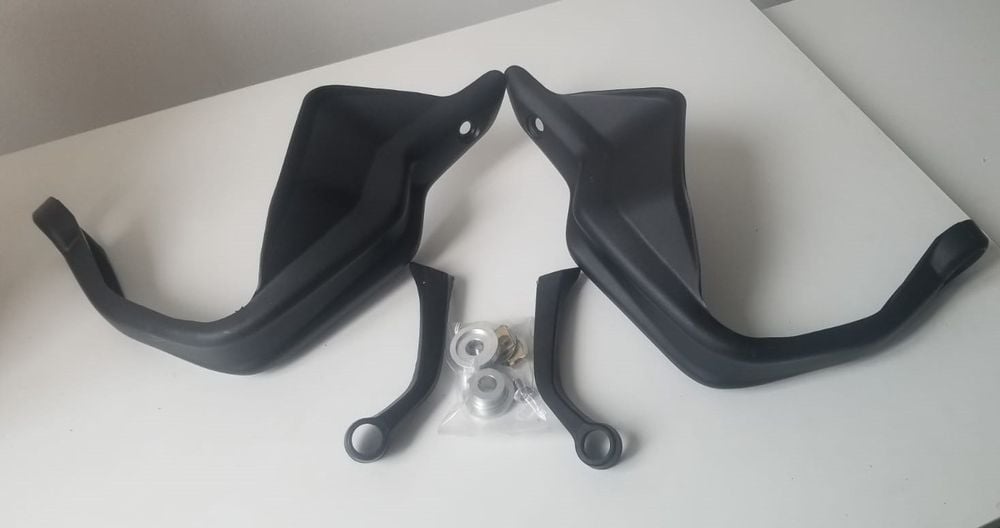 Handguards BMW R 1250 1200 GS ADV LC F800GS S1000sXR F750GS 850GS