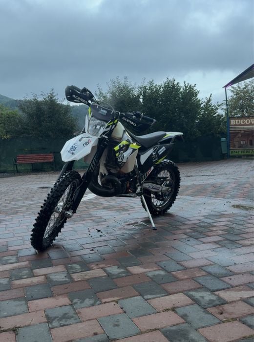 Husqvarna TE 250 2016
