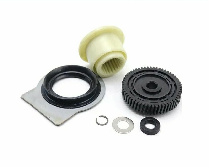 Pinioane kit pinioane/pinion/rola motoras cutie transfer BMW X3 X5 X6