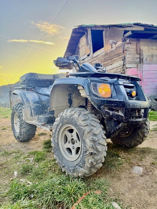 ATV vânzare cfmto 500c