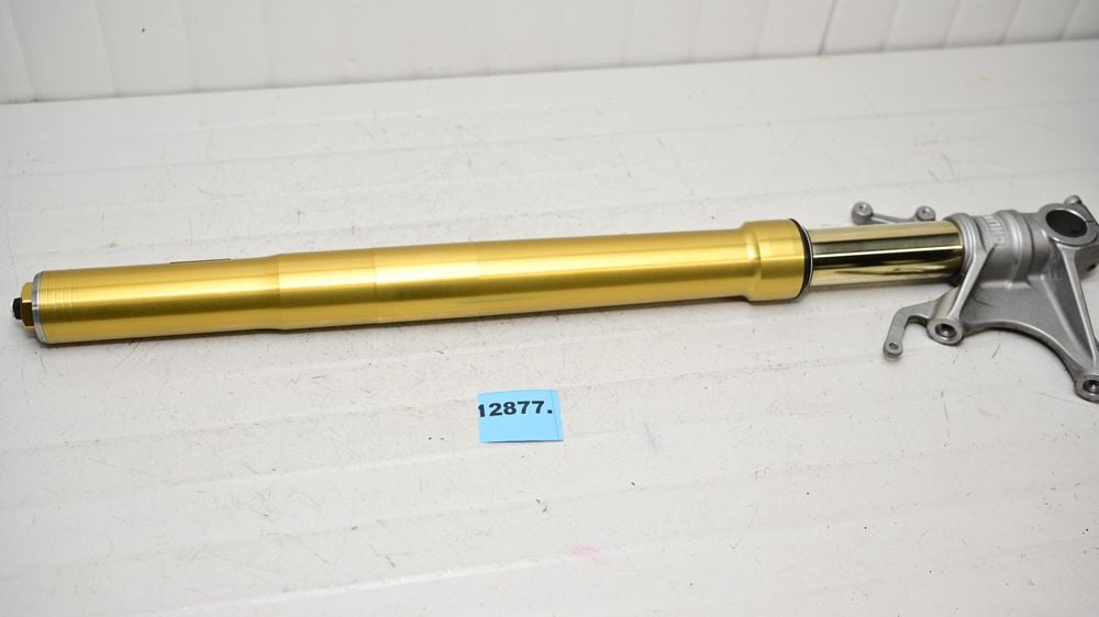 Tub Furca Suspensie Dreapta Yamaha R1M 2015 - 2019