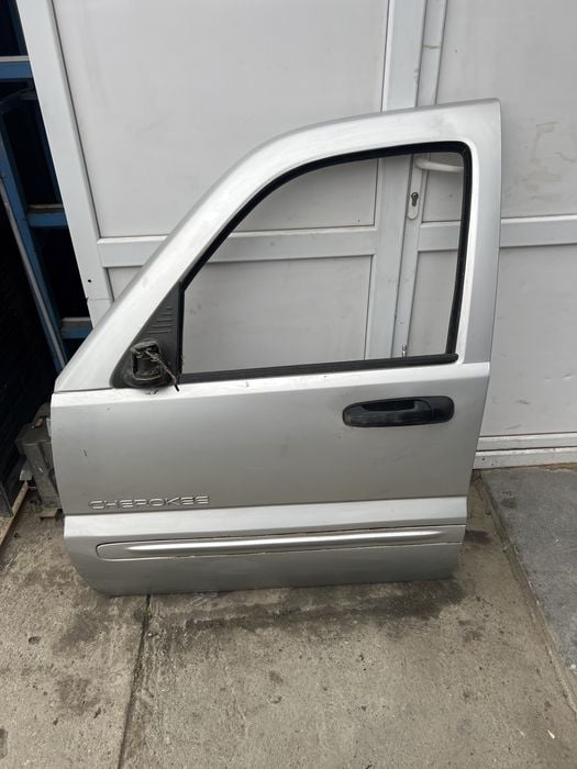 Usa/Usi/Portiera/Portiere Jeep Cherokee Stanga Fata