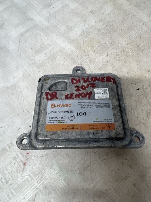 modul xenon dreapta  land rover discovery - motorina 2017