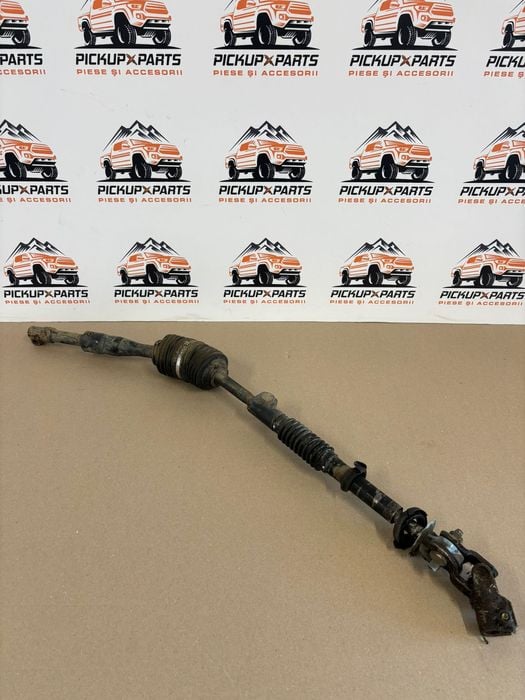 ax volan nissan navara d40 2005-2015